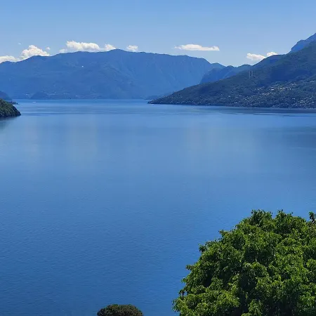 Apartman Perla Del Domaso