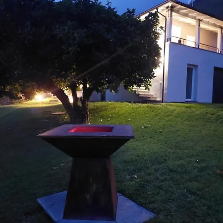 Perla Del Apartman *