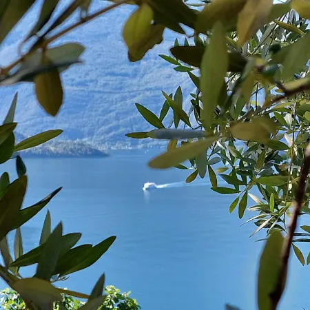 Perla Del Apartman Domaso