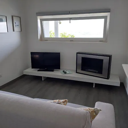 Perla Del Apartment *