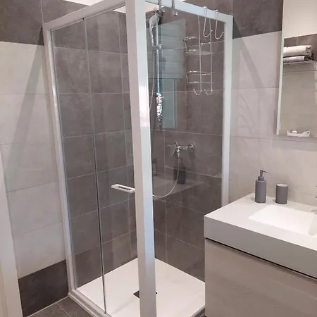 Perla Del Apartman Domaso