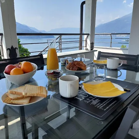 Perla Del Apartman *