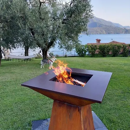 Perla Del Apartman Domaso