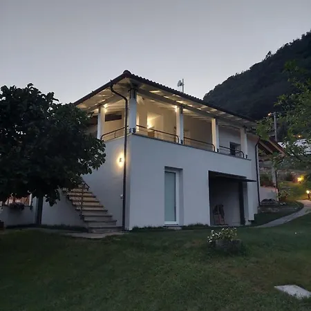 Apartment Perla Del *