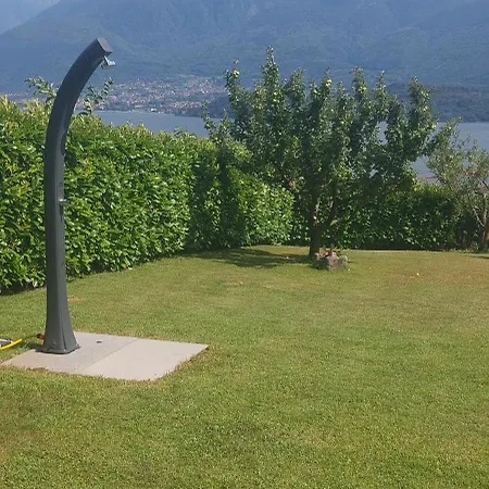 Perla Del Apartman Domaso