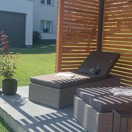 Apartman Perla Del Domaso