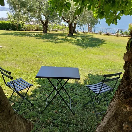 Apartment Perla Del