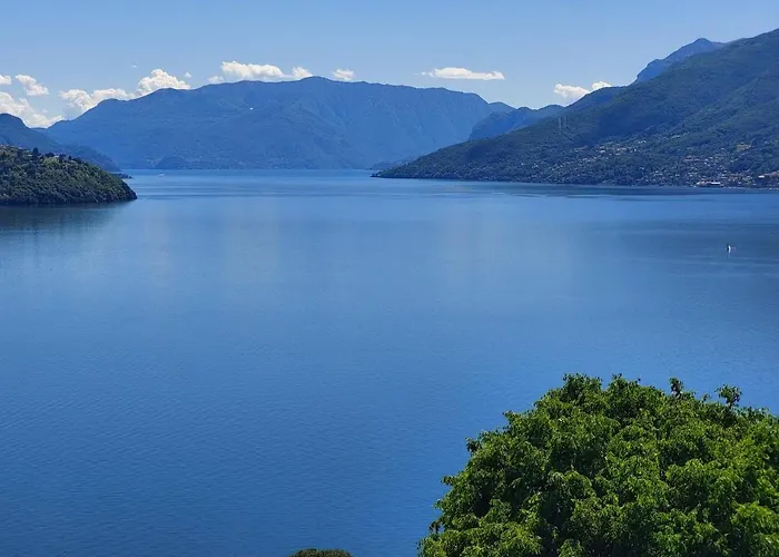 شقة Perla Del دومازو