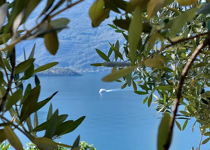 Perla Del شقة دومازو