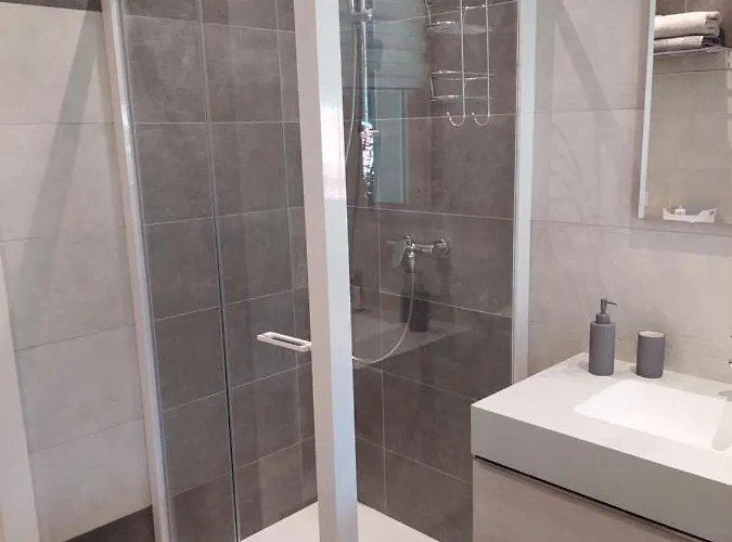 Perla Del شقة دومازو