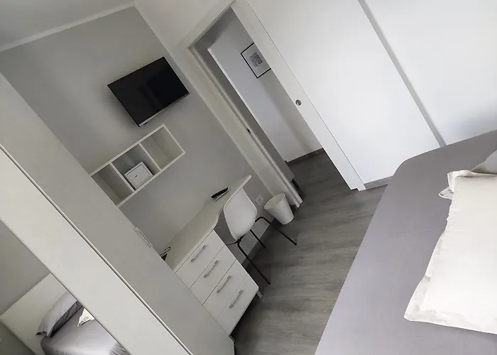 Perla Del شقة دومازو