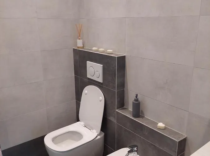 Perla Del شقة دومازو