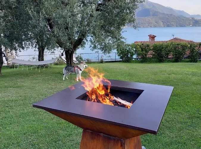 Perla Del شقة دومازو