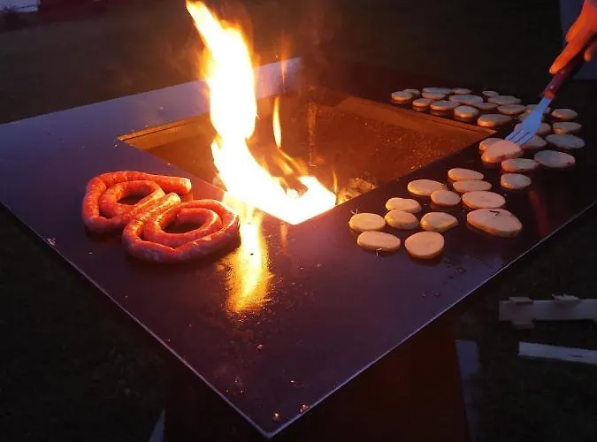 Perla Del * دومازو