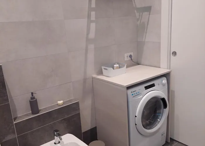 شقة Perla Del دومازو