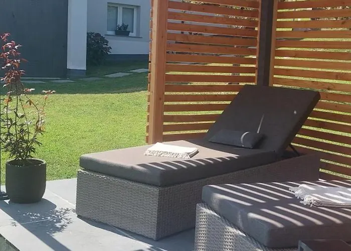 شقة Perla Del دومازو