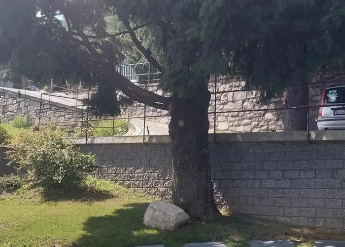 Perla Del * دومازو