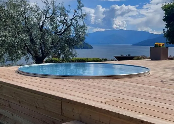 Perla Del * دومازو