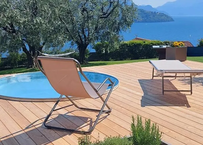 شقة Perla Del دومازو