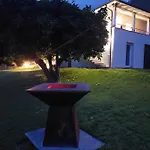Perla Del Apartment *