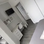 Perla Del Apartment Domaso