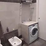 Apartment Perla Del Domaso