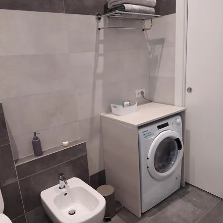 Apartman Perla Del Domaso
